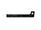 Inner Rocker Panel; Passenger Side (11-16 F-250 Super Duty SuperCab)