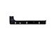 Inner Rocker Panel; Passenger Side (11-16 F-250 Super Duty SuperCab)