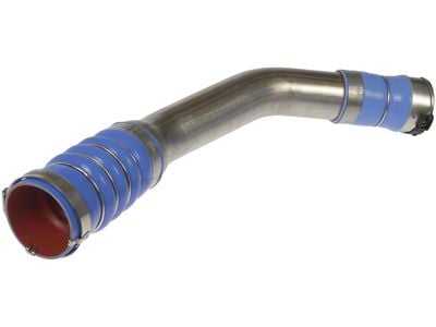 Intercooler Inlet Hose; Air Inlet (17-22 6.7L Powerstroke F-250 Super Duty)