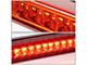 LED Third Brake Light; Red (11-16 F-250 Super Duty)