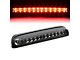 LED Third Brake Light; Smoked (11-16 F-250 Super Duty)