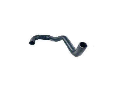 Lower Radiator Hose (05-07 6.0L Powerstroke F-250 Super Duty)