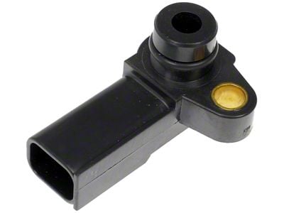 Manifold Absolute Pressure Sensor (11-19 6.7L Powerstroke F-250 Super Duty)