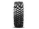 Mickey Thompson Baja Legend MTZ Mud-Terrain Tire (33" - 305/65R17)