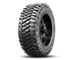 Mickey Thompson Baja Legend MTZ Mud-Terrain Tire (33" - 305/65R17)