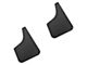 Mud Flaps; Front and Rear (11-16 F-250 Super Duty)