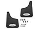 Mud Flaps; Front and Rear (11-15 F-250 Super Duty)