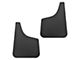 Mud Flaps; Front and Rear (11-15 F-250 Super Duty)