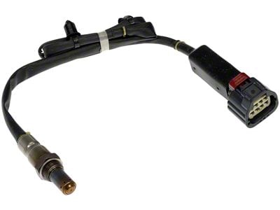 NOx Nitrogen Oxide Sensor (11-12 6.7L Powerstroke F-250 Super Duty w/ Low Sulfur Diesel)