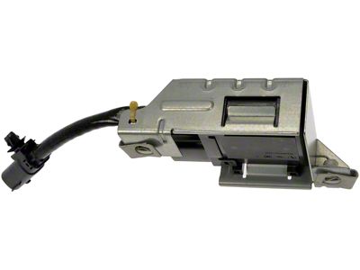 NOx Nitrogen Oxide Sensor Module (11-12 6.7L Powerstroke F-250 Super Duty)