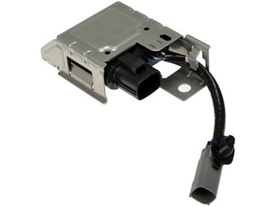 NOx Nitrogen Oxide Sensor Module (13-16 6.7L Powerstroke F-250 Super Duty w/ Low Sulfur Diesel)