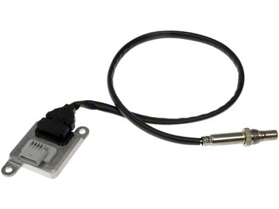 NOx Nitrogen Oxide Sensor; Upstream (17-20 6.7L Powerstroke F-250 Super Duty)