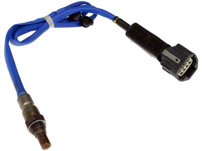 NOx Nitrogen Oxide Sensor; Upstream (13-16 6.7L Powerstroke F-250 Super Duty w/ Low Sulfur Diesel)