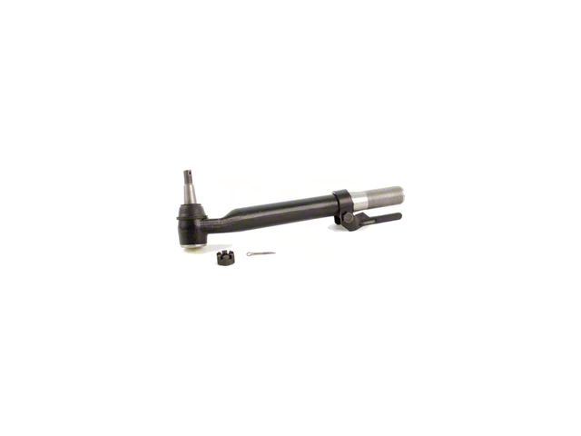 Outer Steering Tie Rod End; Driver Side (11-22 4WD F-250 Super Duty w/o Wide Track Axle)