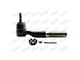 Outer Tie Rod End; Driver Side (11-16 2WD F-250 Super Duty)