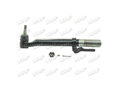 Outer Tie Rod End; Driver Side (11-16 4WD F-250 Super Duty)