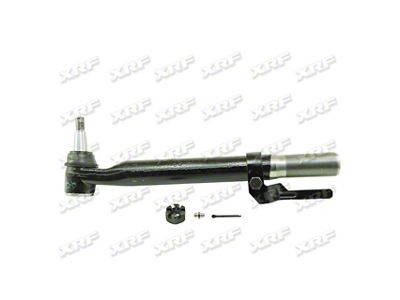 Outer Tie Rod End; Driver Side (11-22 4WD F-250 Super Duty)