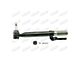 Outer Tie Rod End; Driver Side (11-22 4WD F-250 Super Duty)