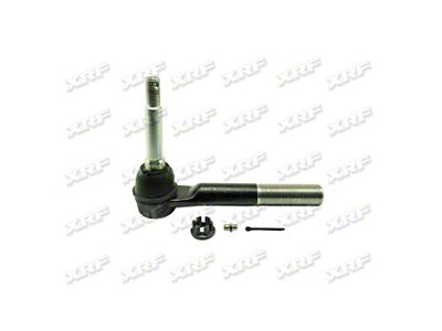 Outer Tie Rod End; Passenger Side (11-22 4WD F-250 Super Duty)