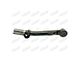 Outer Tie Rod End; Passenger Side (11-22 4WD F-250 Super Duty)