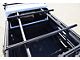 Overland Top Cross Rails (11-24 F-250 Super Duty w/ 6-3/4-Foot Bed)