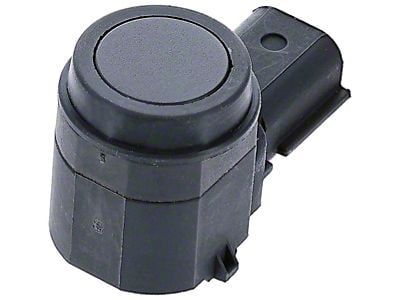 Parking Assist Sensor; Rear (15-20 F-250 Super Duty)