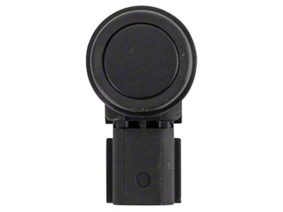 Parking Assist Sensor; Rear (15-20 F-250 Super Duty)