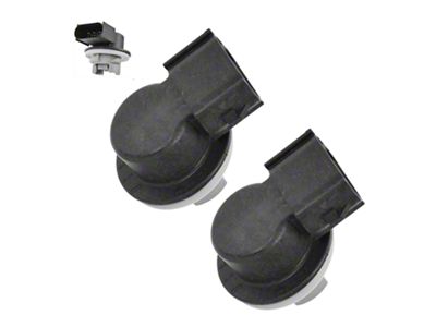 Parking Light Bulb Sockets (08-10 F-250 Super Duty)