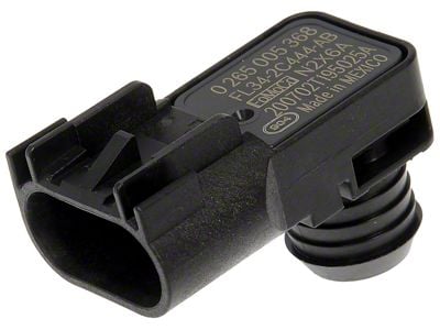 Power Brake Boost Vacuum Sensor (17-22 F-250 Super Duty w/o Hydro-Boost Brake System)