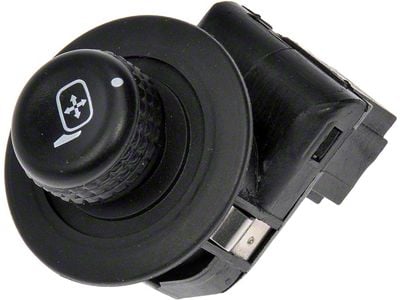 Power Mirror Switch (11-16 F-250 Super Duty)