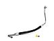 Power Steering Pressure Line Hose Assembly (11-15 6.7L Powerstroke F-250 Super Duty w/o Hydroboost)