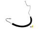 Power Steering Pressure Line Hose Assembly; Hydroboost to Gear (11-16 6.7L Powerstroke F-250 Super Duty w/ Hydroboost & 3-Bolt Valve Housing; 15-16 6.2L F-250 Super Duty w/ Hydroboost & 3-Bolt Valve Housing)