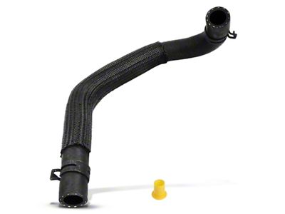 Power Steering Reservoir Line Hose Assembly (17-19 6.7L Powerstroke F-250 Super Duty w/o Active Steering)