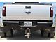 Premier Series Rear Bumper; Black Textured (11-16 F-250 Super Duty)