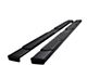 Westin R5 M-Series XD Nerf Side Step Bars; Black (17-24 F-250 Super Duty SuperCrew)