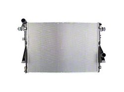 Radiator (11-16 6.7L Powerstroke F-250 Super Duty)