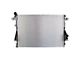 Radiator (11-16 6.7L Powerstroke F-250 Super Duty)