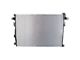 Radiator (11-16 6.7L Powerstroke F-250 Super Duty)