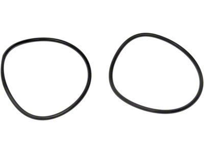 Rear Axle O-Ring Kit (23-24 F-250 Super Duty)