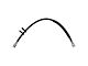 Rear Brake Hose; Inner Driver Side (11-16 F-250 Super Duty)