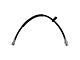 Rear Brake Hose; Inner Passenger Side (11-16 F-250 Super Duty)