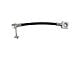 Rear Brake Hose; Outer Driver Side (11-16 F-250 Super Duty w/ Wide Frame)