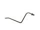 Rear Brake Hose with Steel Line Set (17-22 F-250 Super Duty w/o HD Towing Package)