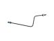 Rear Brake Hose without Steel Line Set (17-22 F-250 Super Duty w/o HD Towing Package)