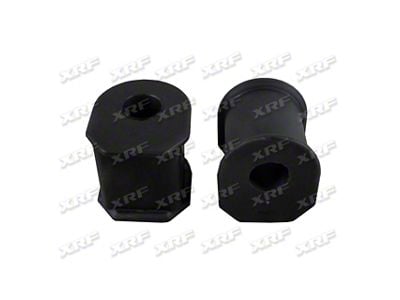 Rear Control Arm Bushing Kit (17-22 4WD F-250 Super Duty)