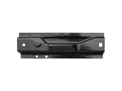 Rear Door Rocker Panel; Driver Side (11-16 F-250 Super Duty SuperCab)