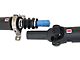 Rear Driveshaft Assembly (11-16 2WD 6.7L PowerStroke F-250 Super Duty SuperCrew w/ 6-3/4-Foot Bed & Automatic Transmission)