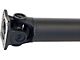 Rear Driveshaft Assembly (11-16 2WD 6.7L PowerStroke F-250 Super Duty SuperCrew w/ 6-3/4-Foot Bed & Automatic Transmission)