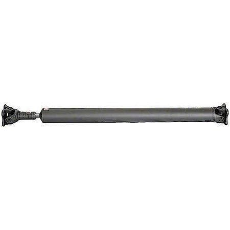 F-250 Super Duty Rear Driveshaft Assembly (11-16 4WD F-250 Super Duty  SuperCrew w/ 6-3/4-Foot Bed & Automatic Transmission) - Free Shipping