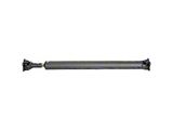 Rear Driveshaft Assembly (11-16 4WD F-250 Super Duty Regular Cab w/ 8-Foot Bed & Automatic Transmission)